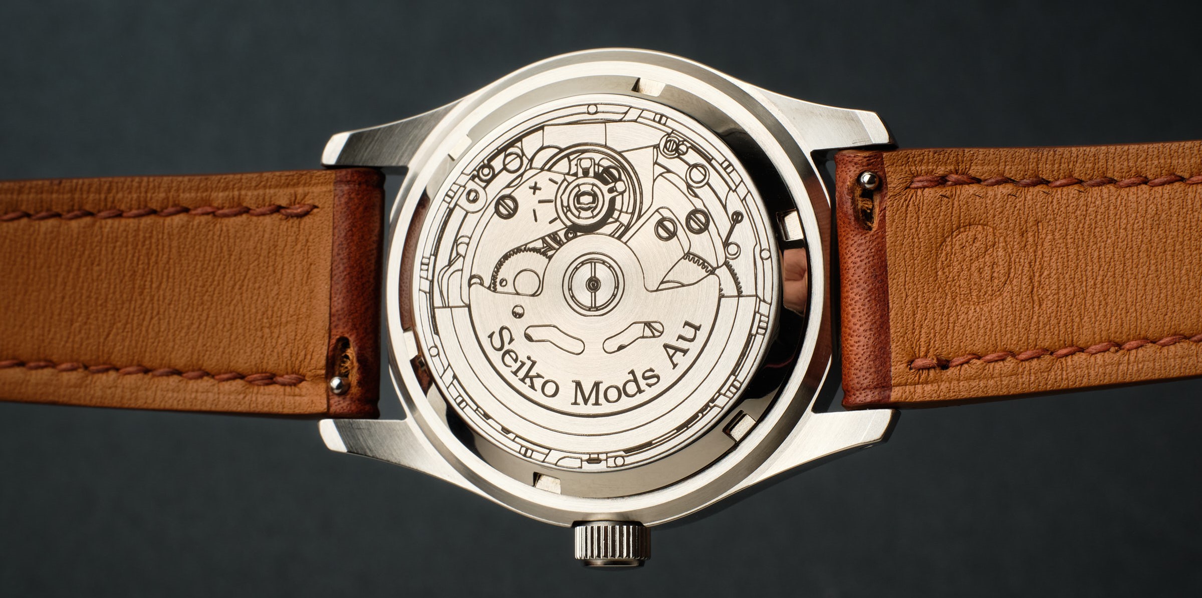 Engraving – Koda Watches